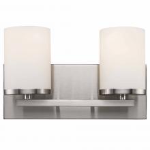  71842 BN - Nico Vanity Lighting Brushed Nickel